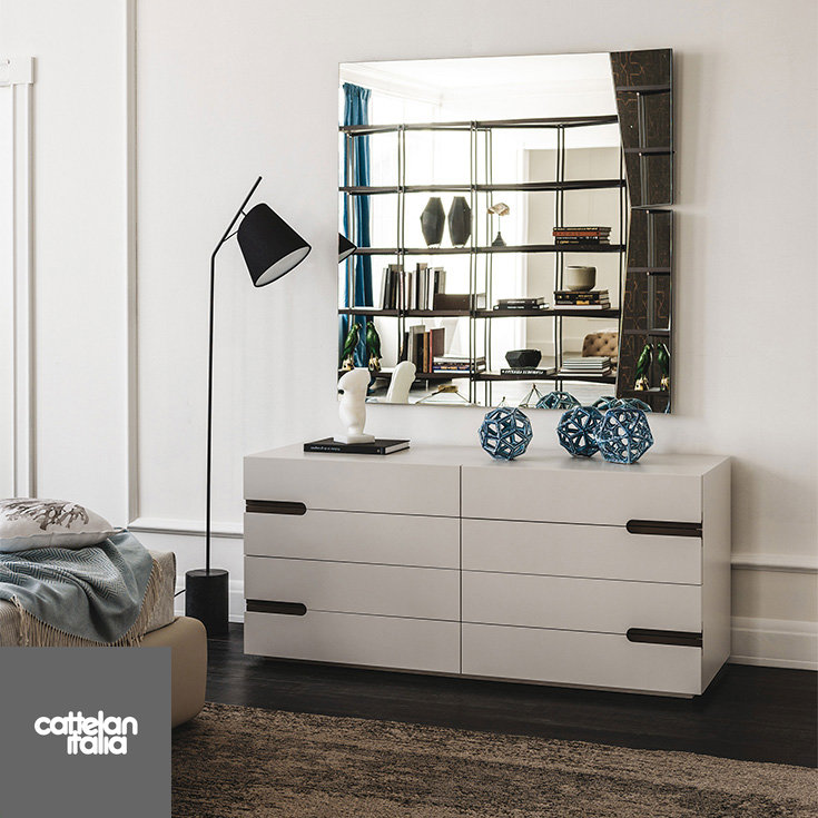 Comò e Comodini CATTELAN - Ciro